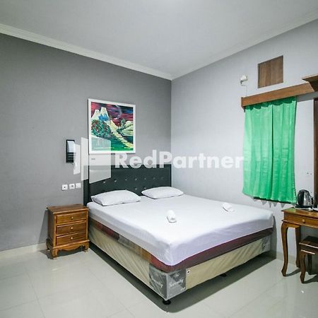 Kedyla Homestay Syariah Patangpuluhan Malioboro Area Yogyakarta Redpartner Ngabean Екстериор снимка