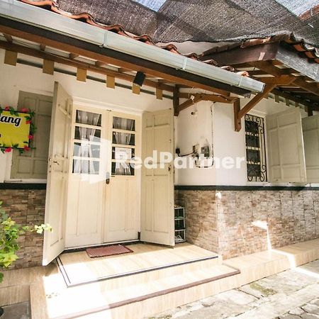 Kedyla Homestay Syariah Patangpuluhan Malioboro Area Yogyakarta Redpartner Ngabean Екстериор снимка
