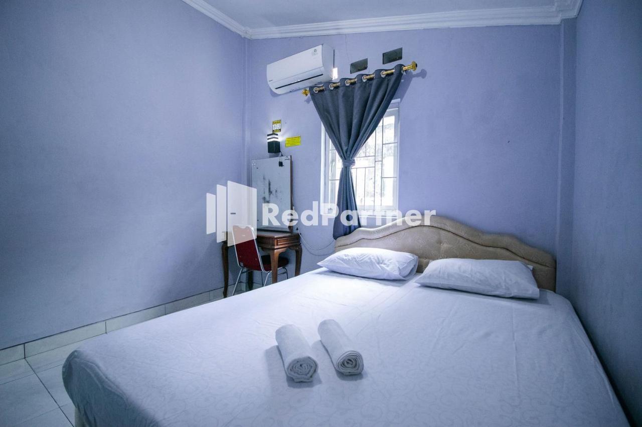 Kedyla Homestay Syariah Patangpuluhan Malioboro Area Yogyakarta Redpartner Ngabean Екстериор снимка