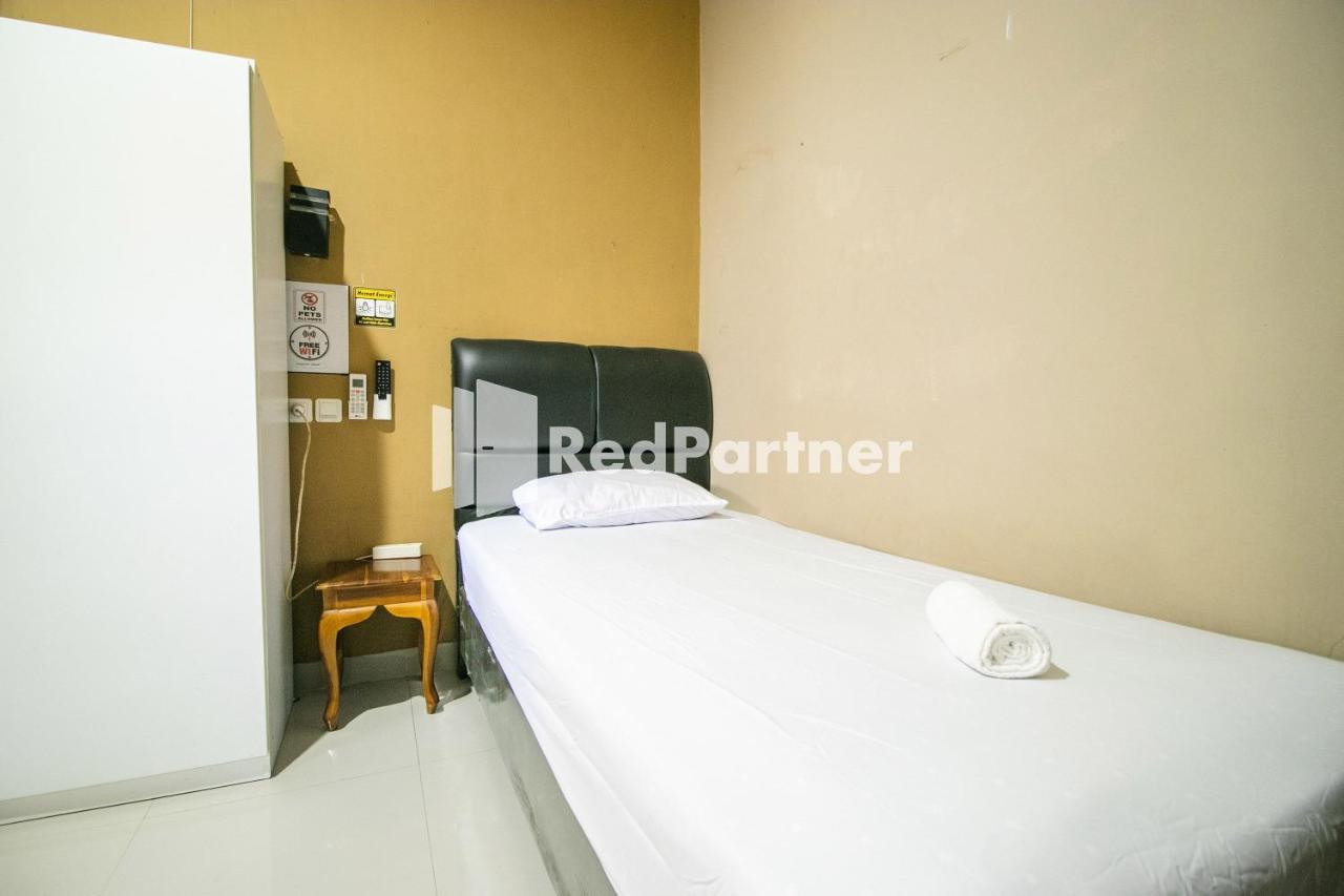Kedyla Homestay Syariah Patangpuluhan Malioboro Area Yogyakarta Redpartner Ngabean Екстериор снимка