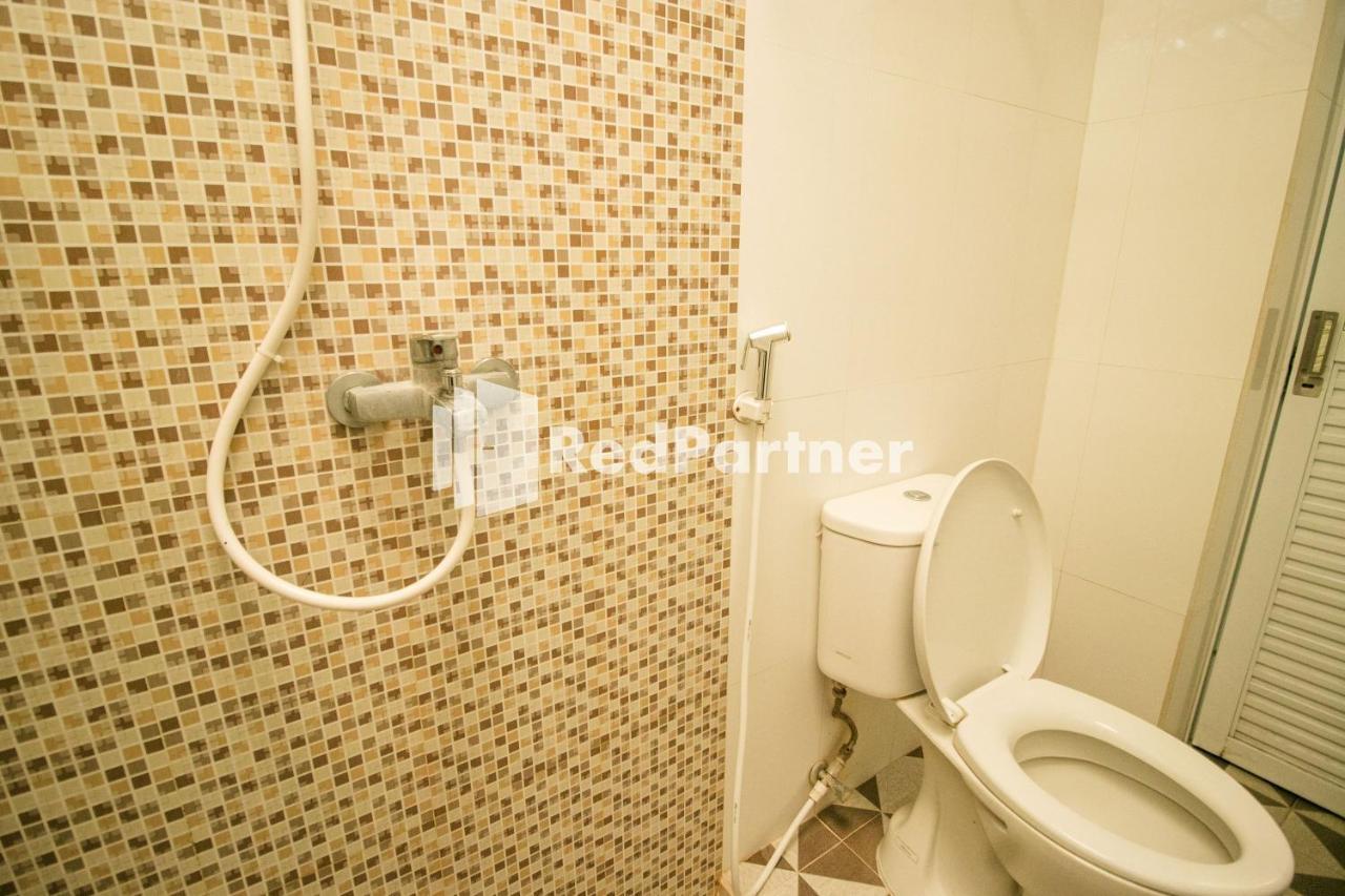 Kedyla Homestay Syariah Patangpuluhan Malioboro Area Yogyakarta Redpartner Ngabean Екстериор снимка
