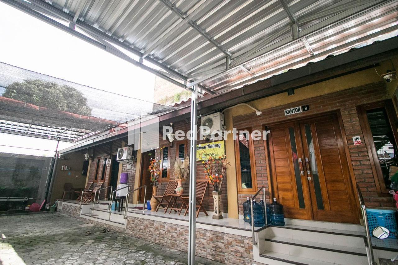 Kedyla Homestay Syariah Patangpuluhan Malioboro Area Yogyakarta Redpartner Ngabean Екстериор снимка