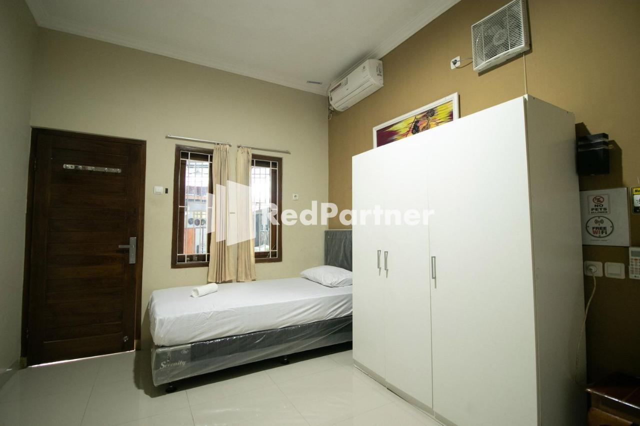 Kedyla Homestay Syariah Patangpuluhan Malioboro Area Yogyakarta Redpartner Ngabean Екстериор снимка