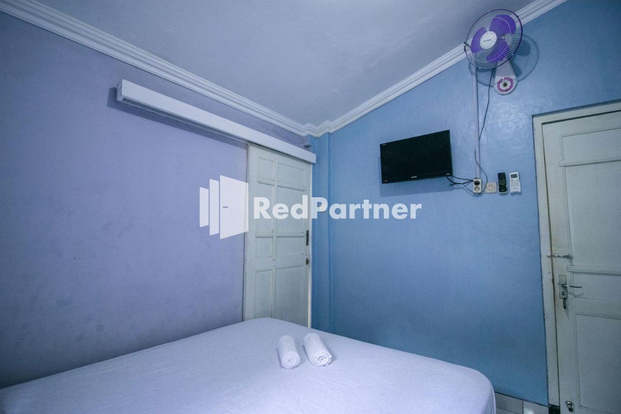 Kedyla Homestay Syariah Patangpuluhan Malioboro Area Yogyakarta Redpartner Ngabean Екстериор снимка