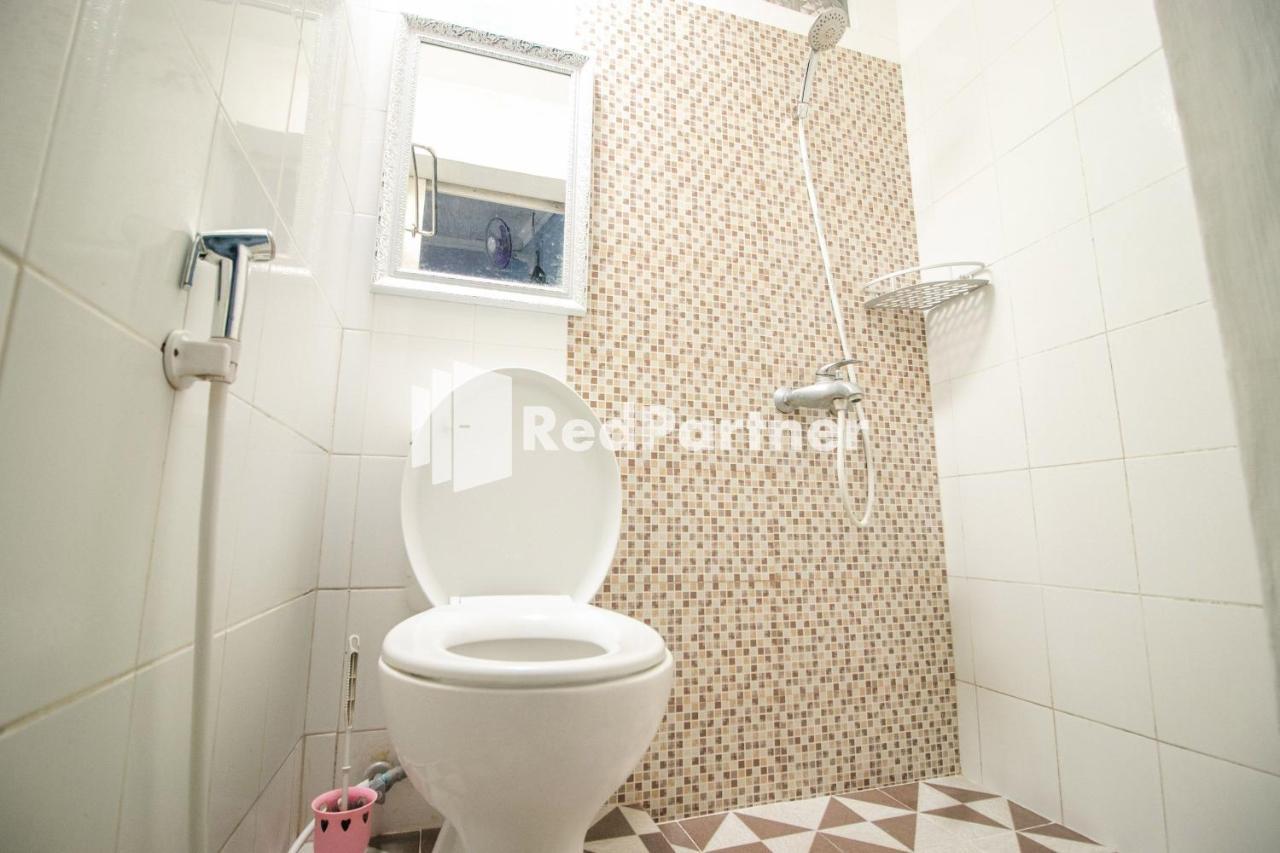 Kedyla Homestay Syariah Patangpuluhan Malioboro Area Yogyakarta Redpartner Ngabean Екстериор снимка