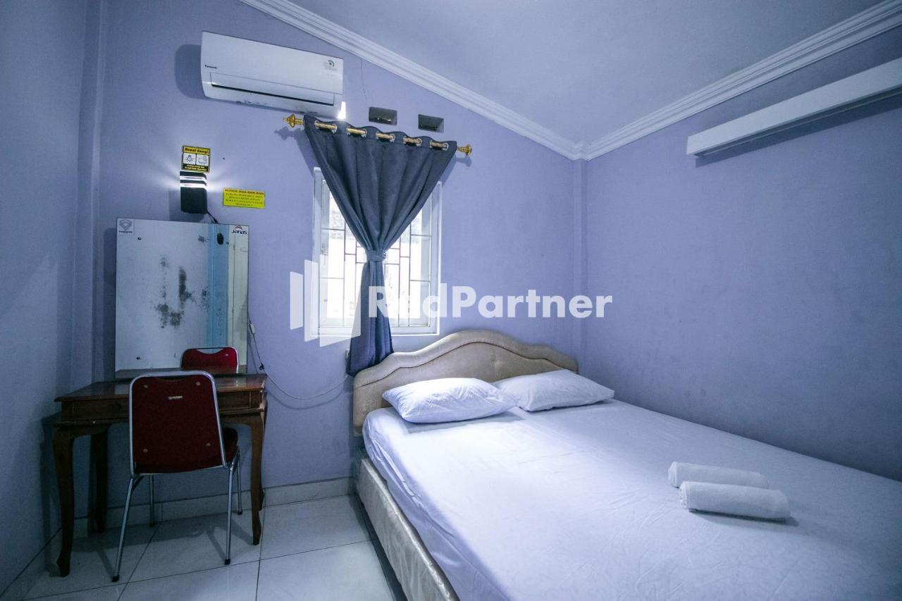 Kedyla Homestay Syariah Patangpuluhan Malioboro Area Yogyakarta Redpartner Ngabean Екстериор снимка